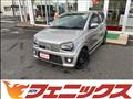 2015 Suzuki Alto Works
