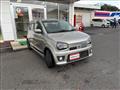 2015 Suzuki Alto Works