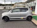 2015 Suzuki Alto Works