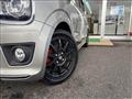 2015 Suzuki Alto Works