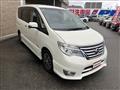 2016 Nissan Serena