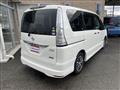 2016 Nissan Serena