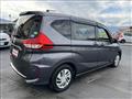 2017 Honda Freed