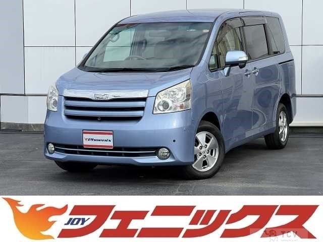 2008 Toyota Noah
