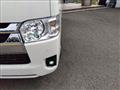 2022 Toyota Hiace Van