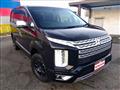 2022 Mitsubishi Delica D5