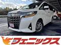 2020 Toyota Alphard