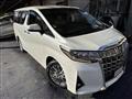 2020 Toyota Alphard