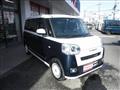 2022 Daihatsu Move Canbus