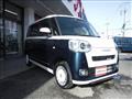 2022 Daihatsu Move Canbus