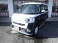 2022 Daihatsu Move Canbus