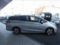 2019 Honda Shuttle