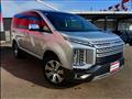 2021 Mitsubishi Delica D5