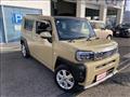 2021 Daihatsu Taft