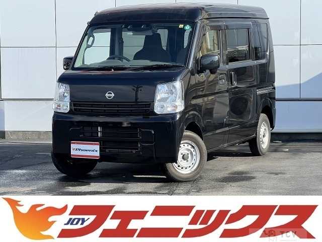 2021 Nissan NV100Clipper
