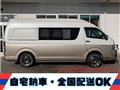 2010 Toyota Hiace Van