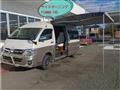 2010 Toyota Hiace Van