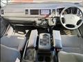 2010 Toyota Hiace Van