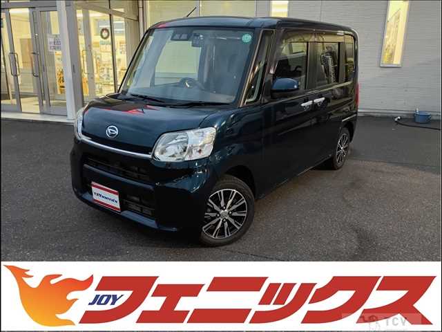 2019 Daihatsu Tanto