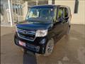 2021 Honda N BOX