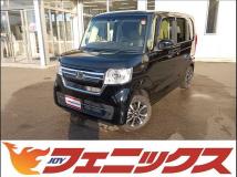 2021 Honda N BOX