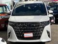 2024 Toyota Alphard