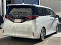 2024 Toyota Alphard