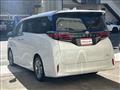 2024 Toyota Alphard