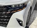 2024 Toyota Alphard