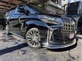 2020 Toyota Alphard
