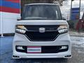 2018 Honda N BOX