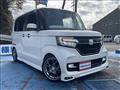 2018 Honda N BOX