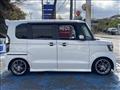 2018 Honda N BOX
