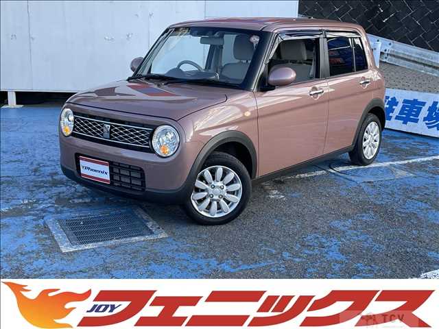 2024 Suzuki Lapin