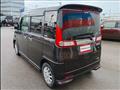 2014 Suzuki Spacia