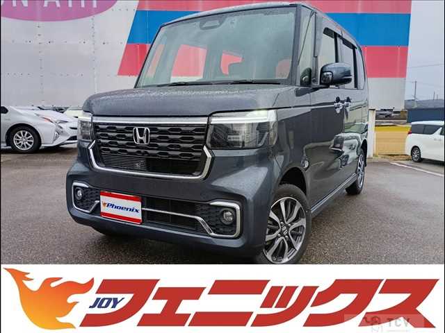 2024 Honda N BOX