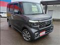 2024 Honda N BOX
