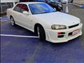 1998 Nissan Skyline