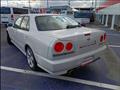 1998 Nissan Skyline