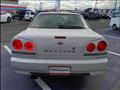1998 Nissan Skyline