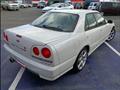 1998 Nissan Skyline