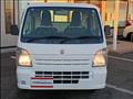 2017 Suzuki Carry Truck