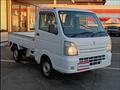 2017 Suzuki Carry Truck