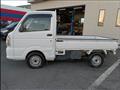 2017 Suzuki Carry Truck