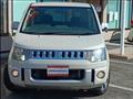 2011 Mitsubishi Delica D5