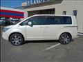 2011 Mitsubishi Delica D5