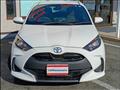 2023 Toyota Yaris