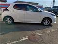 2023 Toyota Yaris
