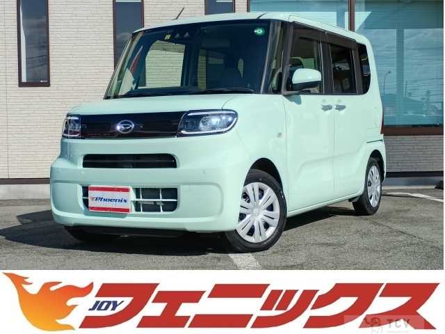 2022 Daihatsu Tanto