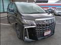2020 Toyota Alphard
